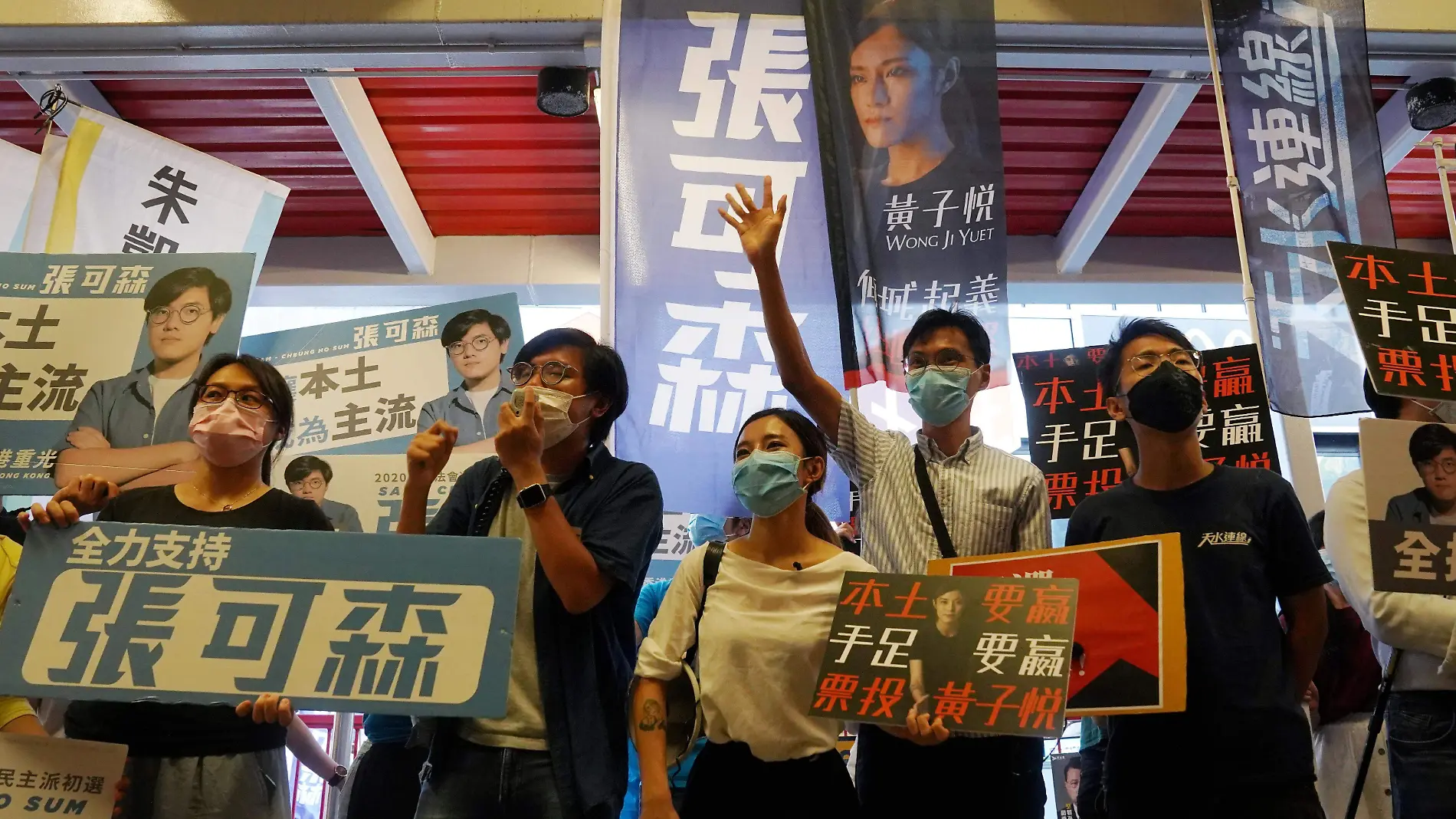 HONGKONG-PROTESTAS-REUTERS (1)